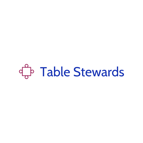 Table Stewards logo